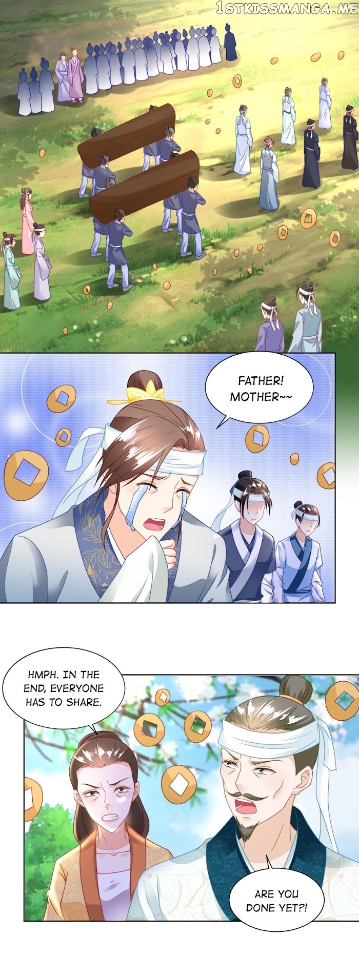 Pretty peasant girl chapter 104 - page 6