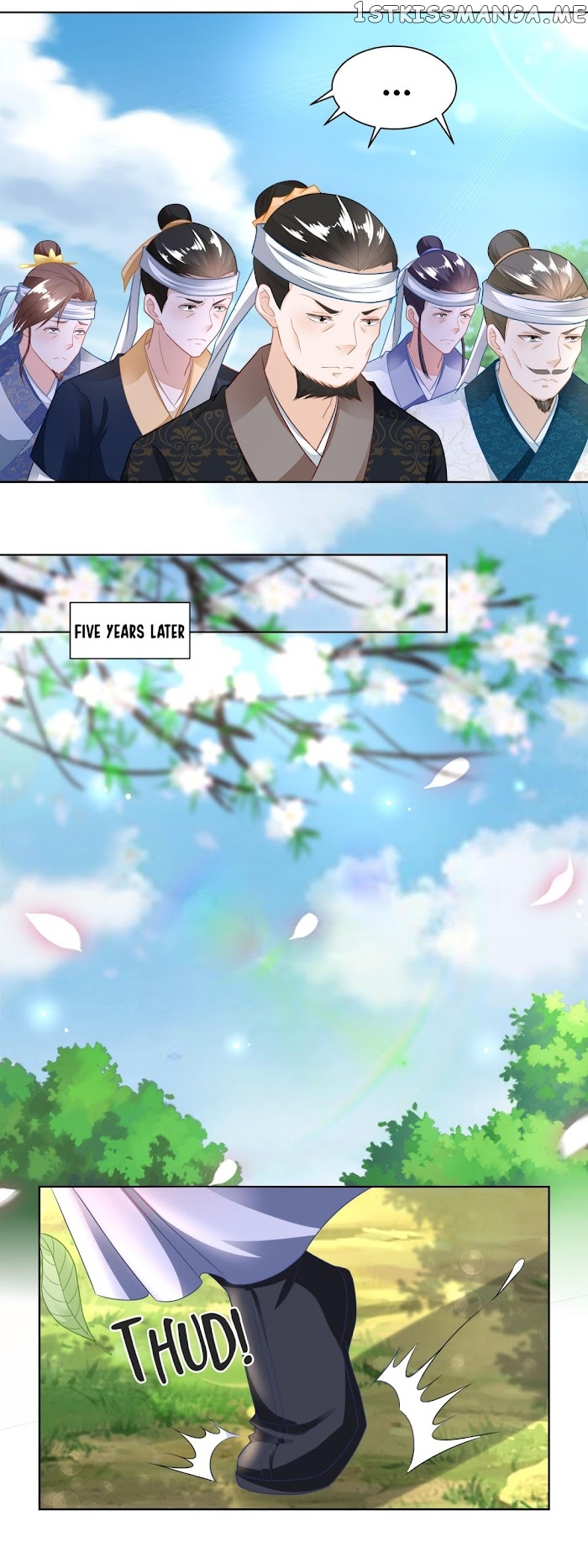 Pretty peasant girl chapter 104 - page 9