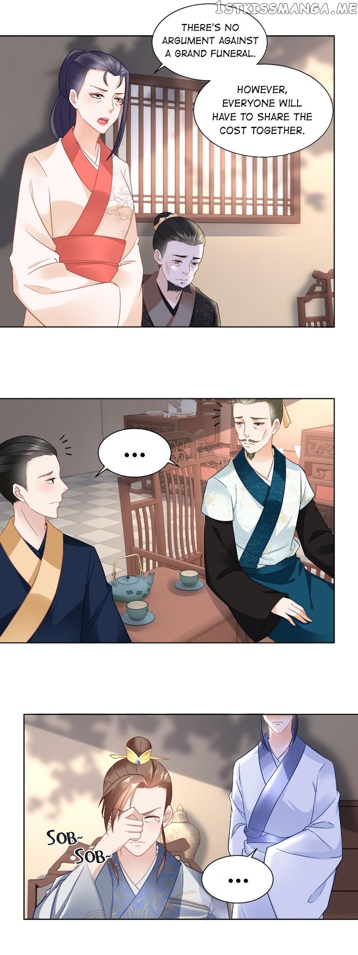 Pretty peasant girl chapter 103 - page 10