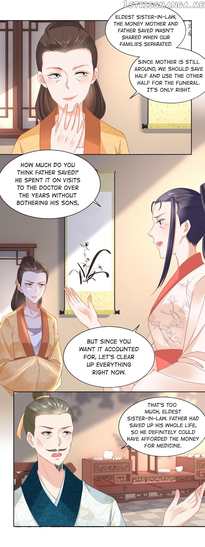 Pretty peasant girl chapter 103 - page 11