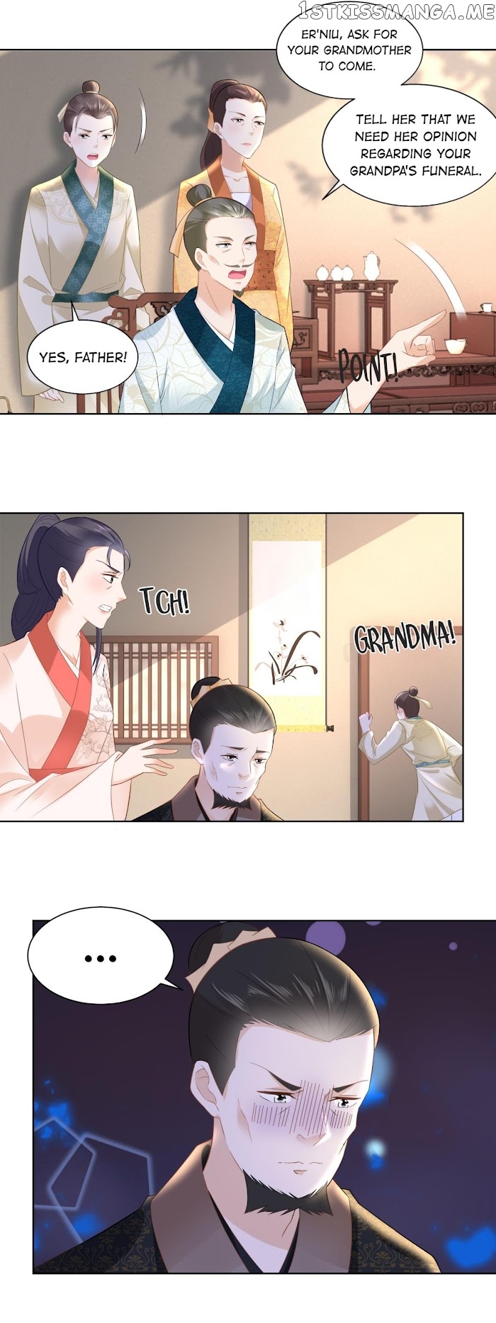 Pretty peasant girl chapter 103 - page 13