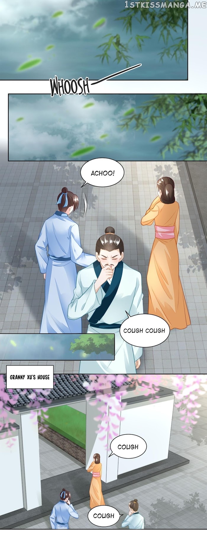 Pretty peasant girl chapter 103 - page 2