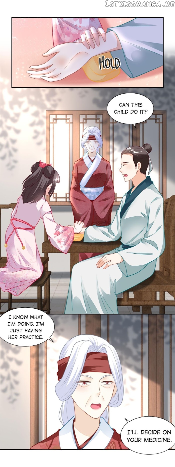 Pretty peasant girl chapter 103 - page 4