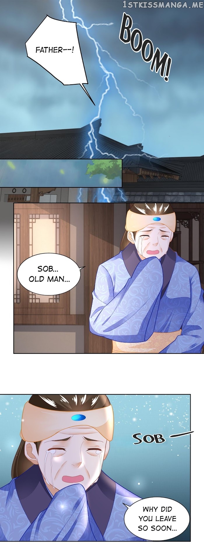 Pretty peasant girl chapter 103 - page 7