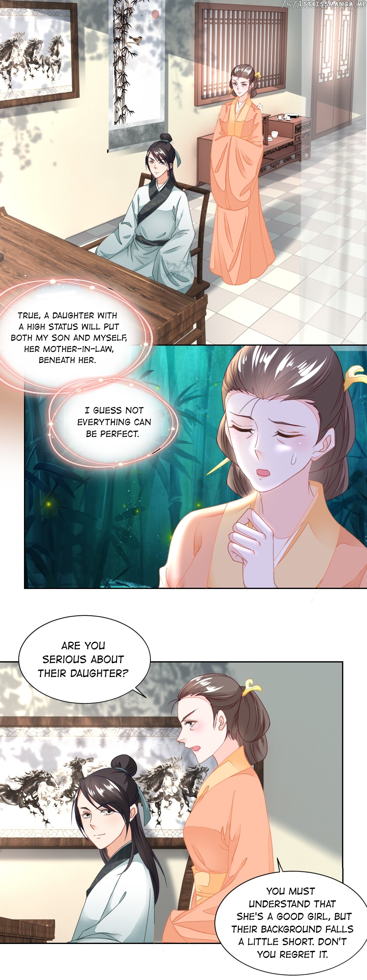Pretty peasant girl chapter 102 - page 2