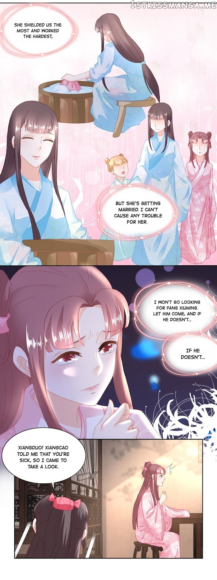 Pretty peasant girl chapter 100 - page 13
