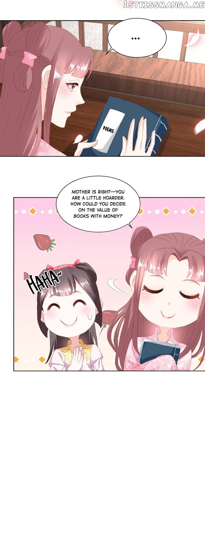 Pretty peasant girl chapter 100 - page 15