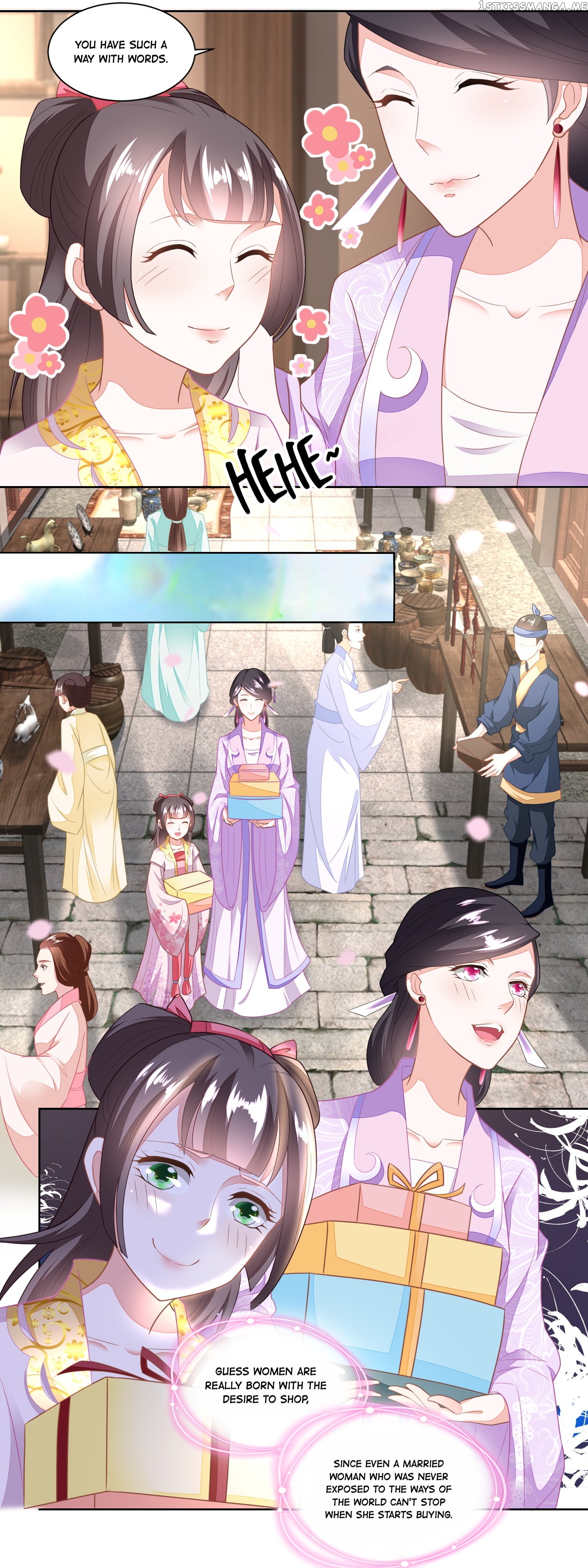 Pretty peasant girl chapter 99 - page 5