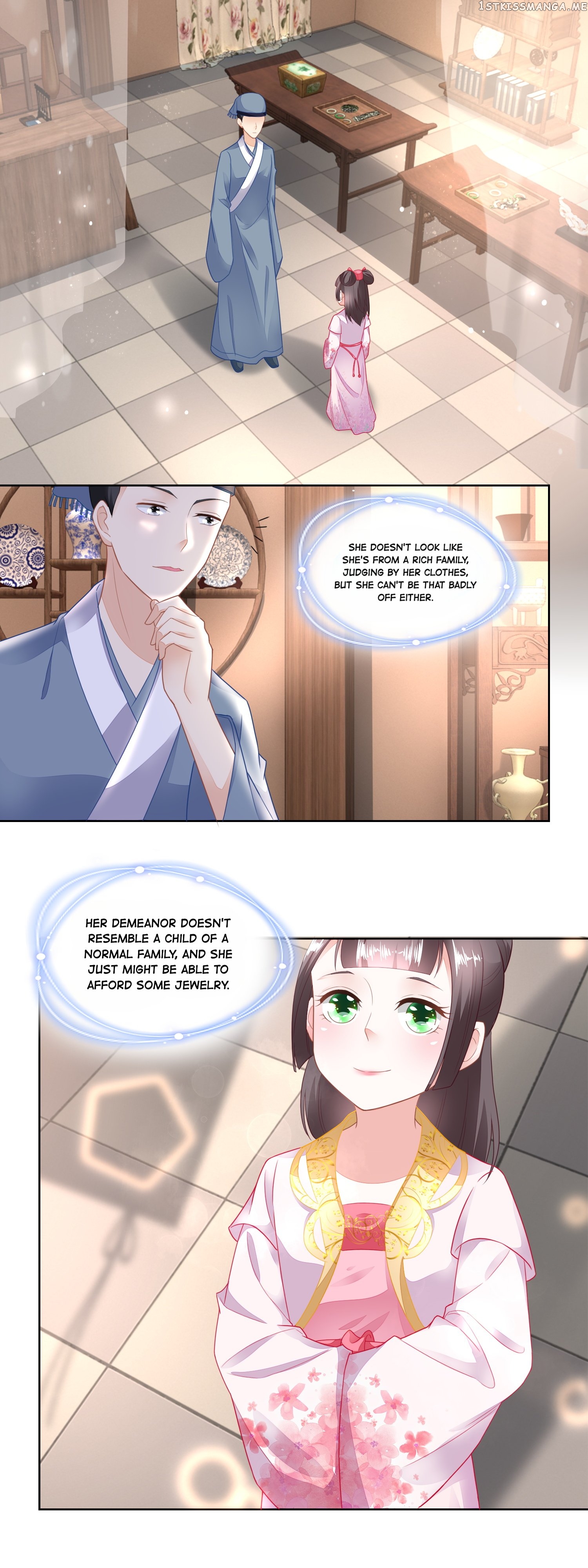 Pretty peasant girl chapter 98 - page 2