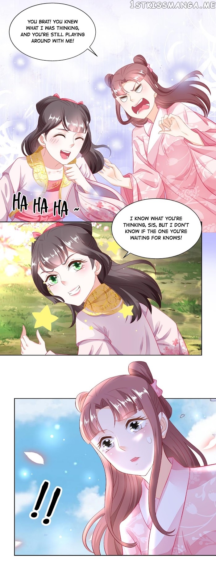 Pretty peasant girl chapter 96 - page 13