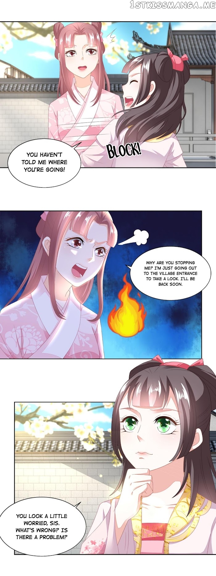 Pretty peasant girl chapter 96 - page 3