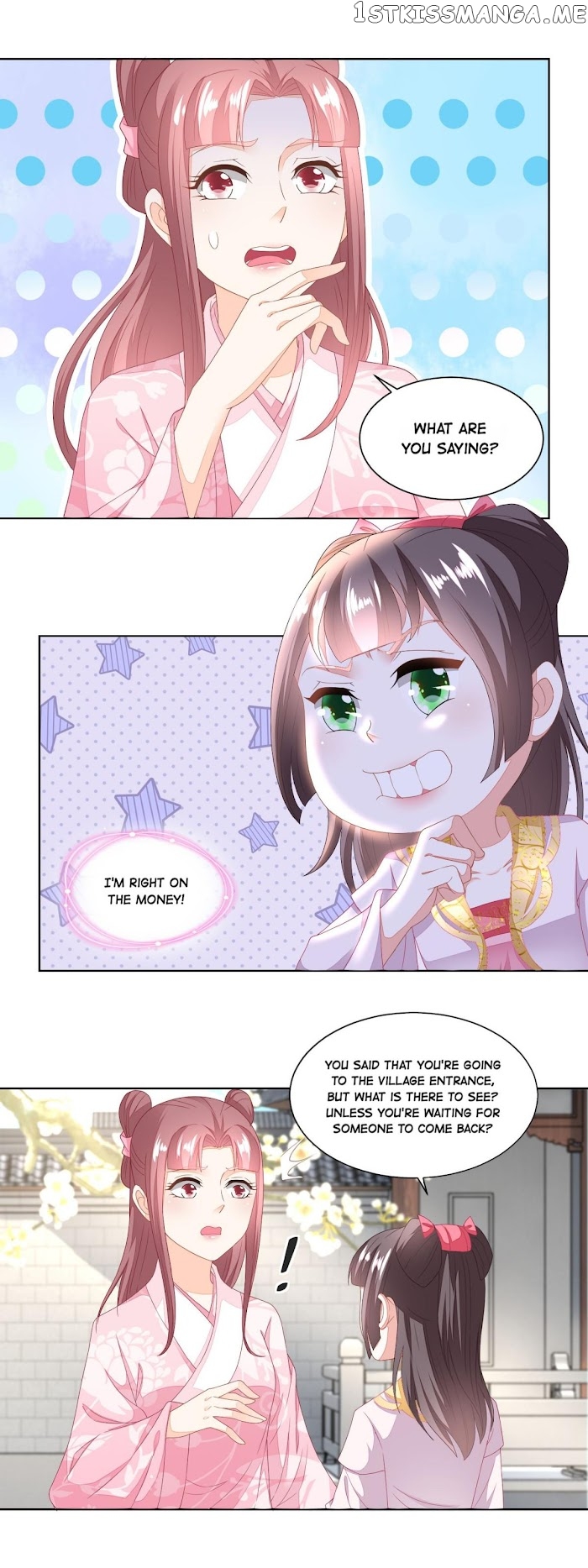Pretty peasant girl chapter 96 - page 4