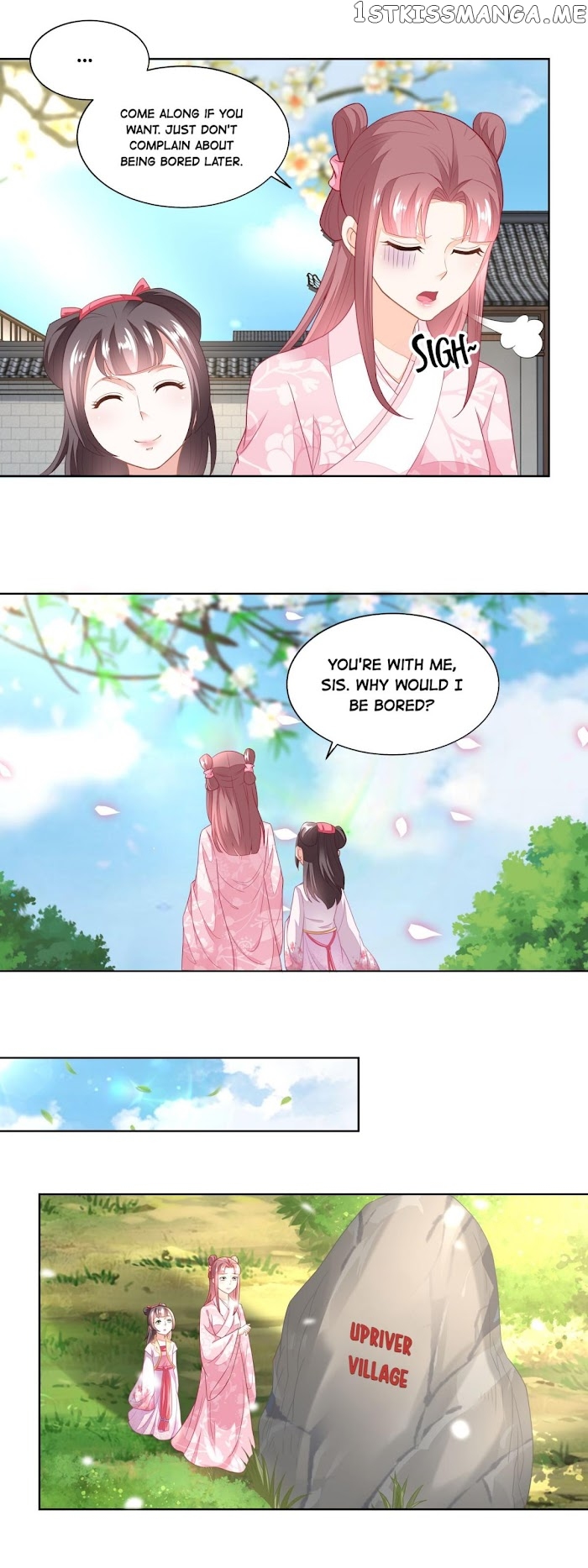 Pretty peasant girl chapter 96 - page 7