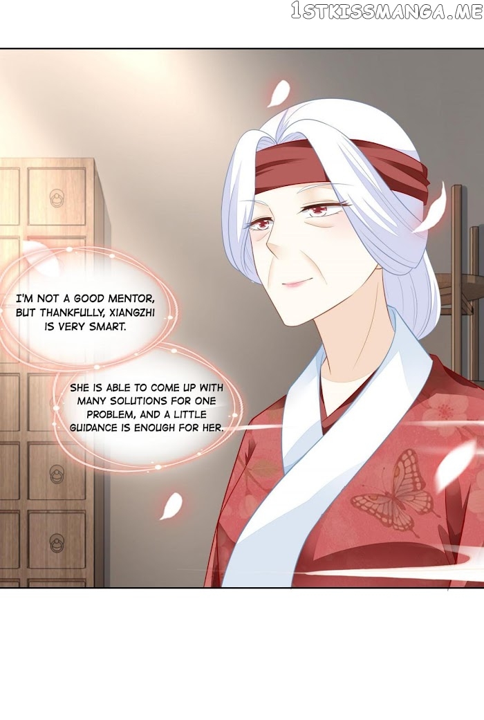 Pretty peasant girl chapter 95 - page 14