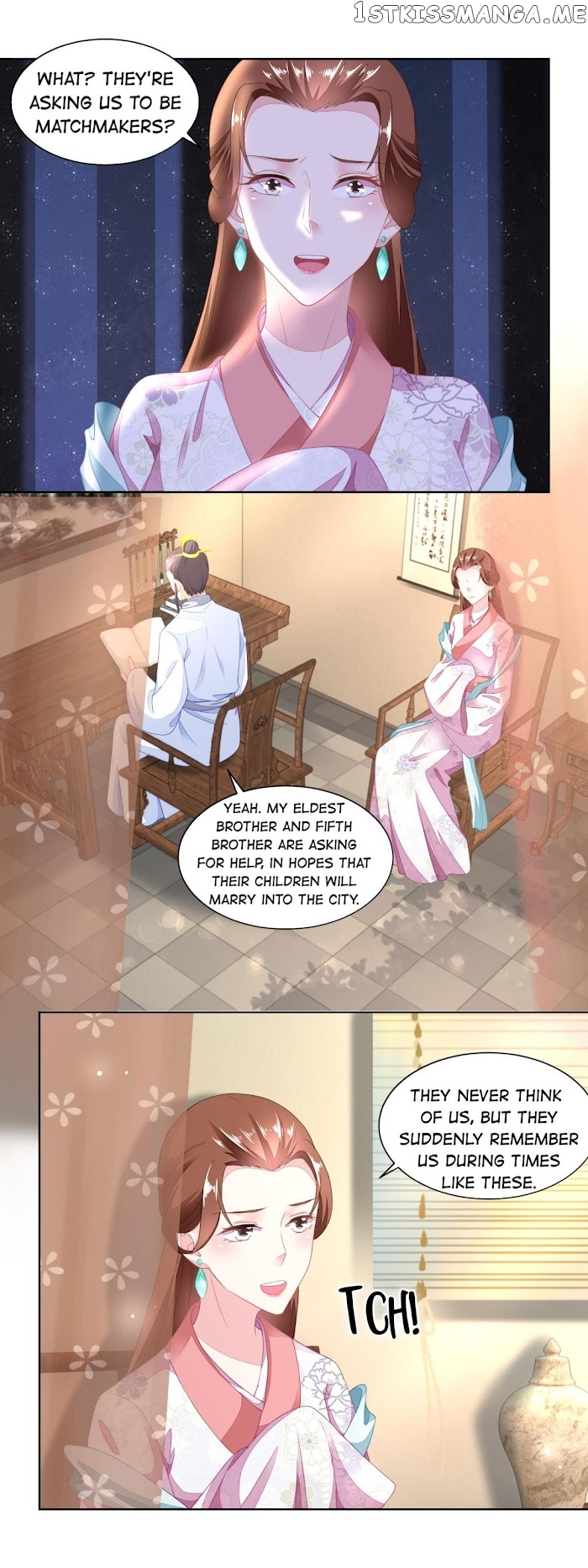 Pretty peasant girl chapter 95 - page 2
