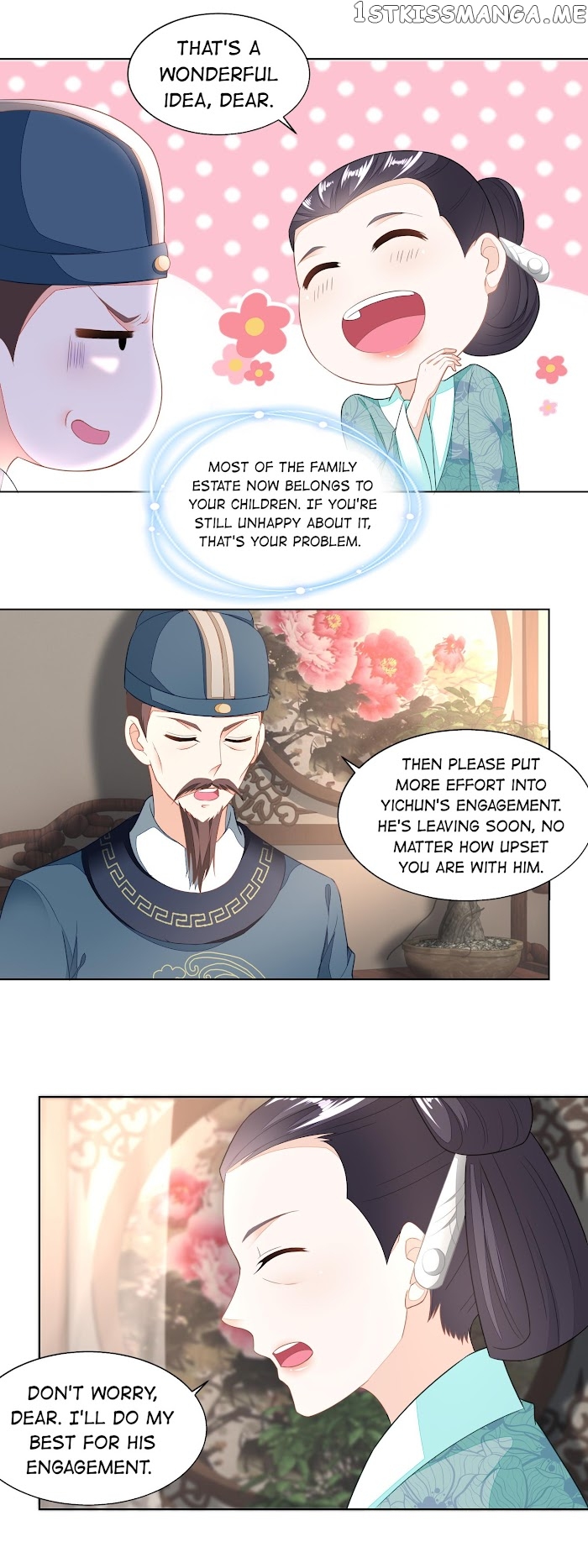 Pretty peasant girl chapter 94 - page 5