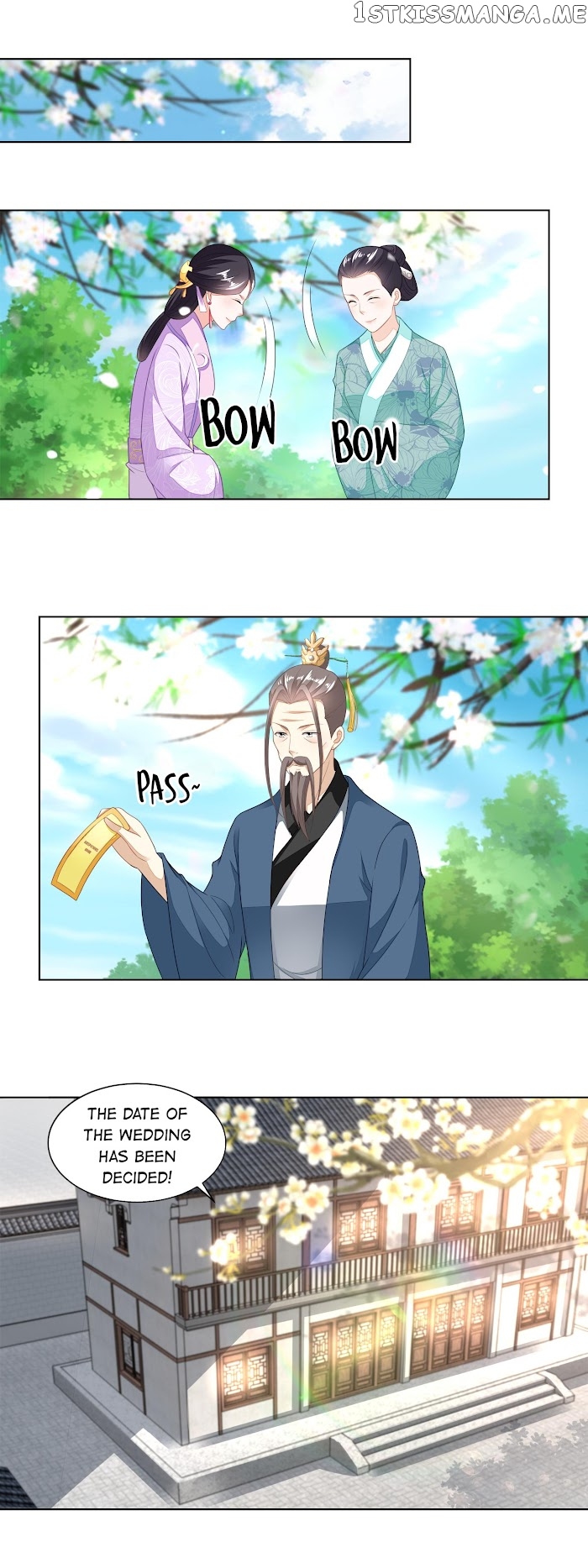 Pretty peasant girl chapter 94 - page 6