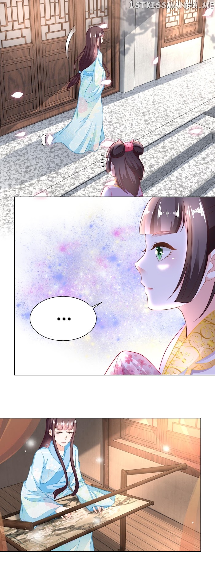 Pretty peasant girl chapter 94 - page 8