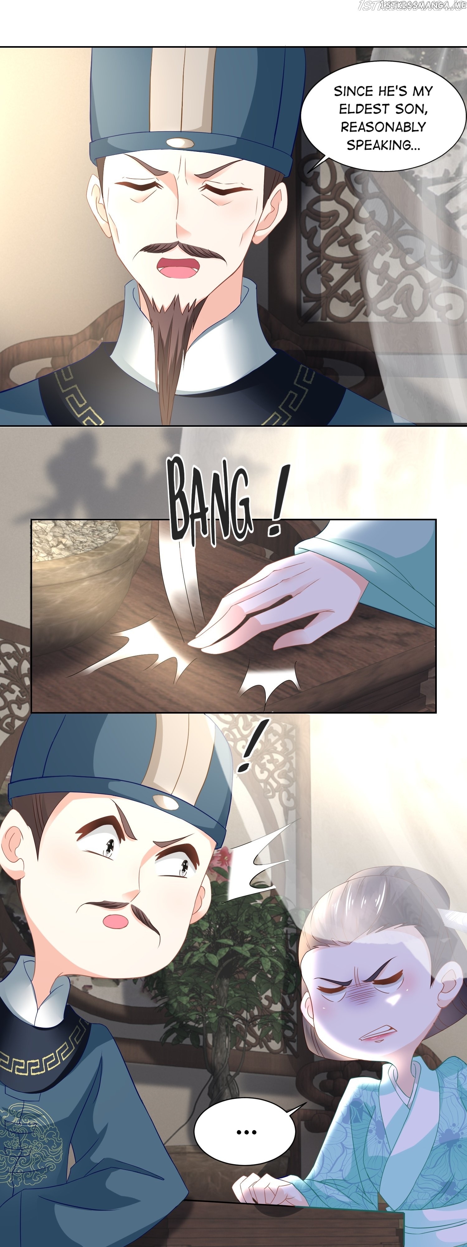 Pretty peasant girl chapter 93 - page 14