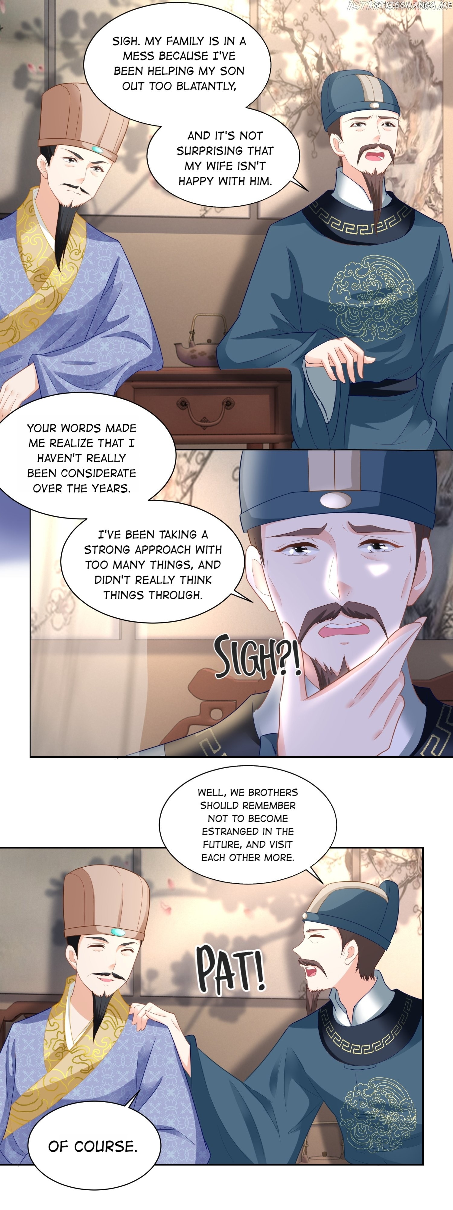 Pretty peasant girl chapter 93 - page 7