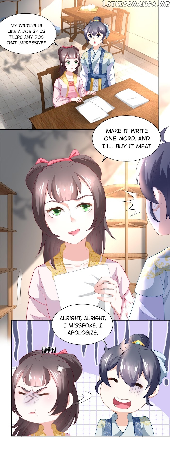 Pretty peasant girl chapter 92 - page 2