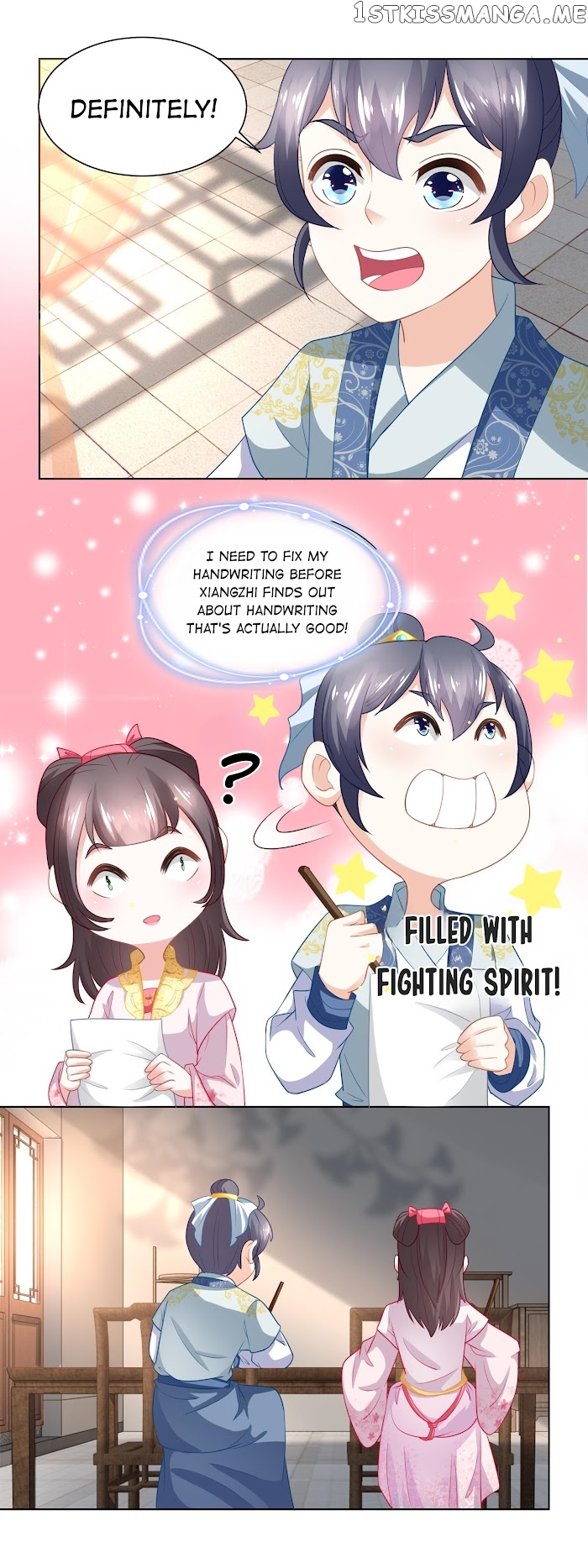 Pretty peasant girl chapter 92 - page 4
