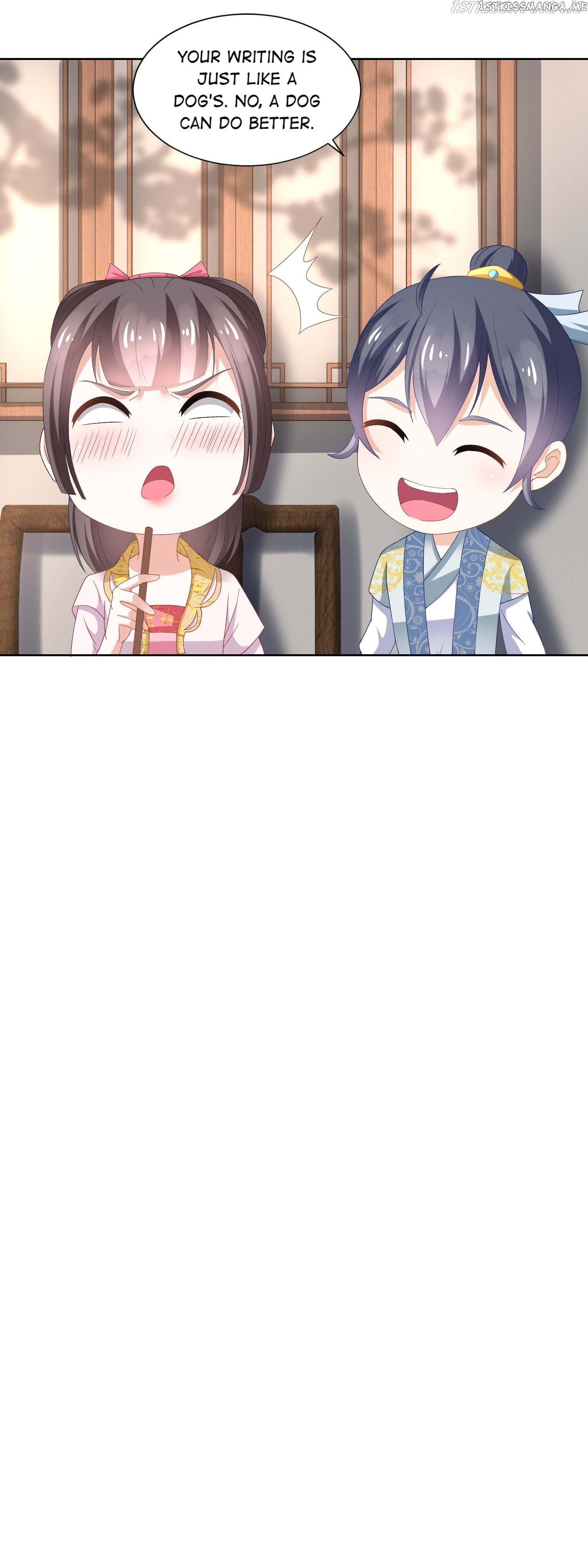 Pretty peasant girl chapter 91 - page 14