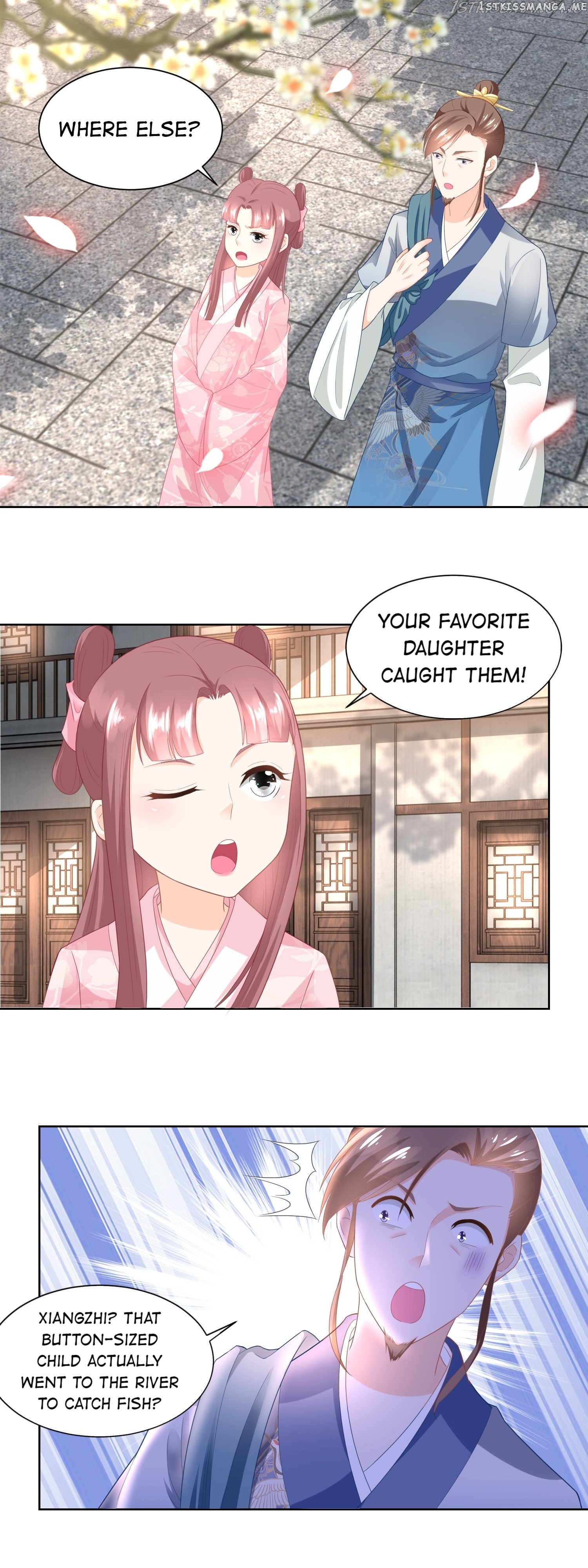 Pretty peasant girl chapter 91 - page 2