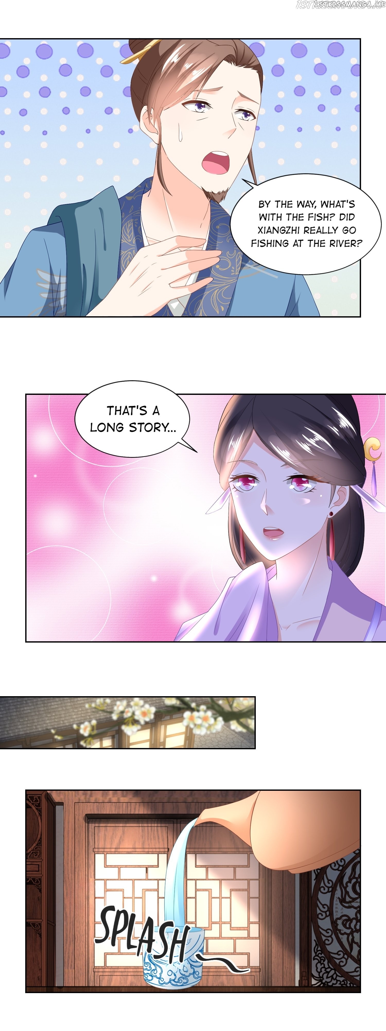 Pretty peasant girl chapter 91 - page 6