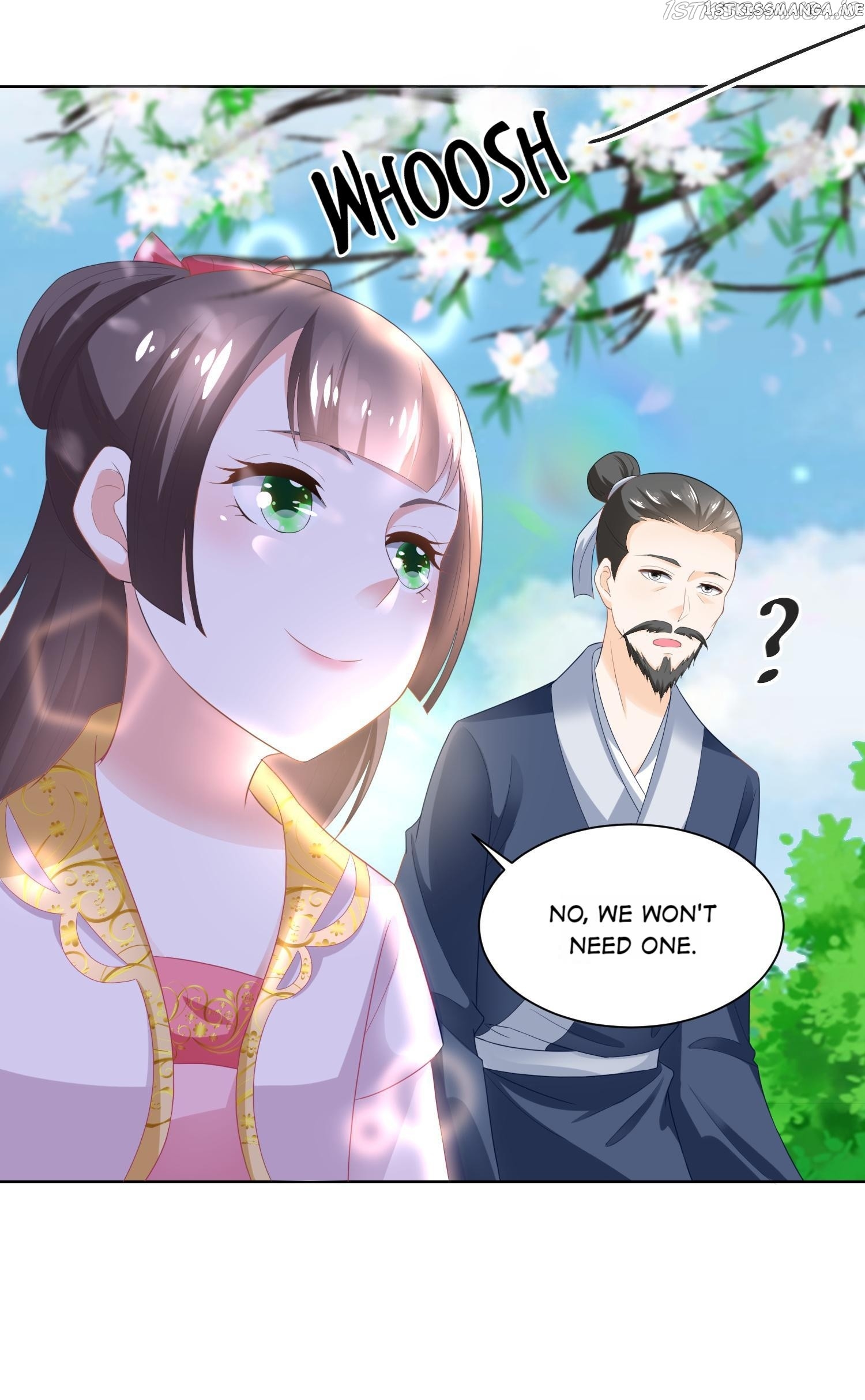 Pretty peasant girl chapter 89 - page 15
