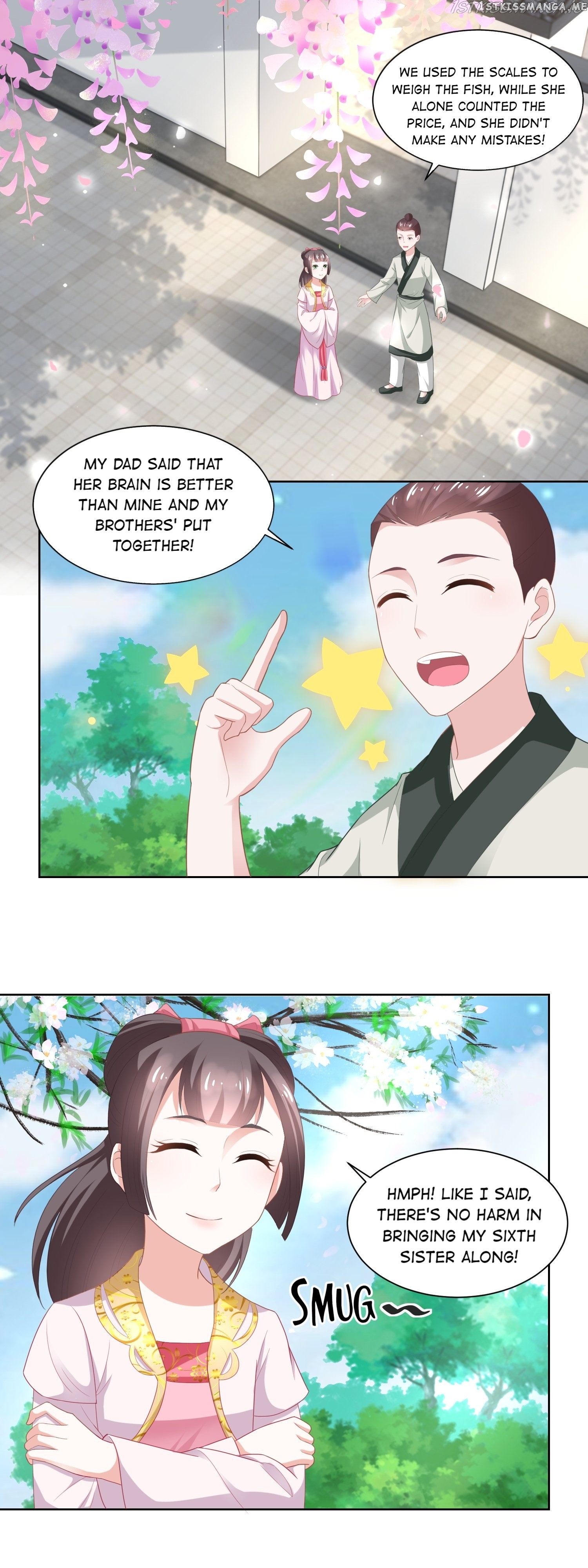 Pretty peasant girl chapter 89 - page 2