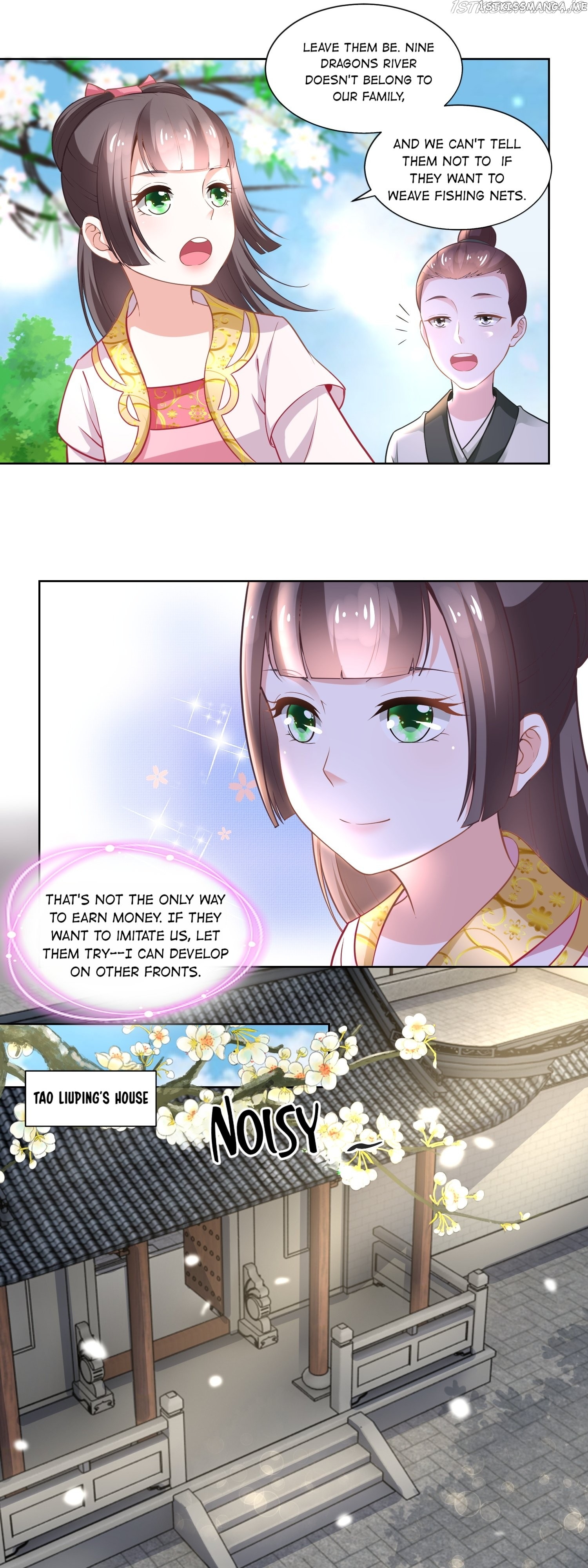 Pretty peasant girl chapter 89 - page 4