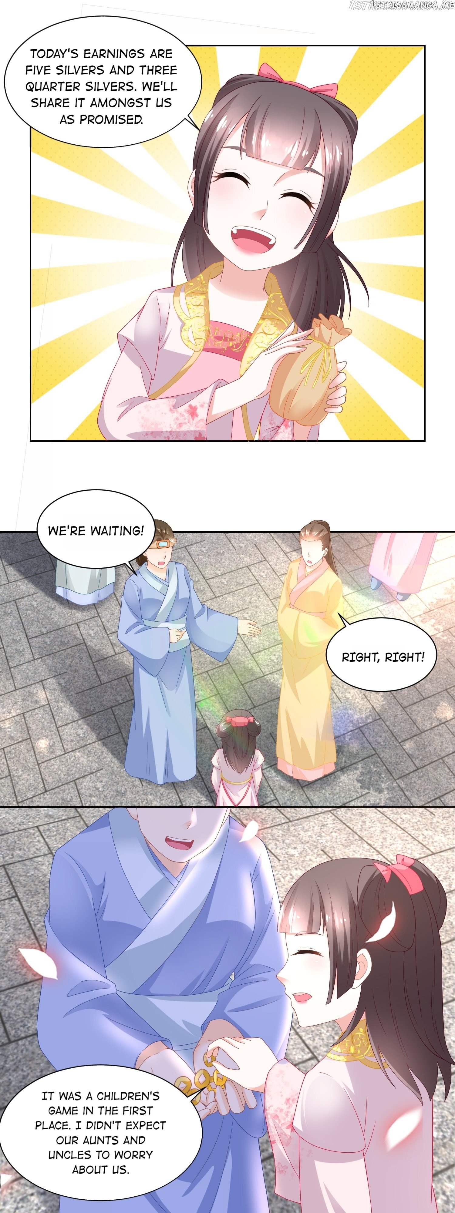 Pretty peasant girl chapter 89 - page 6