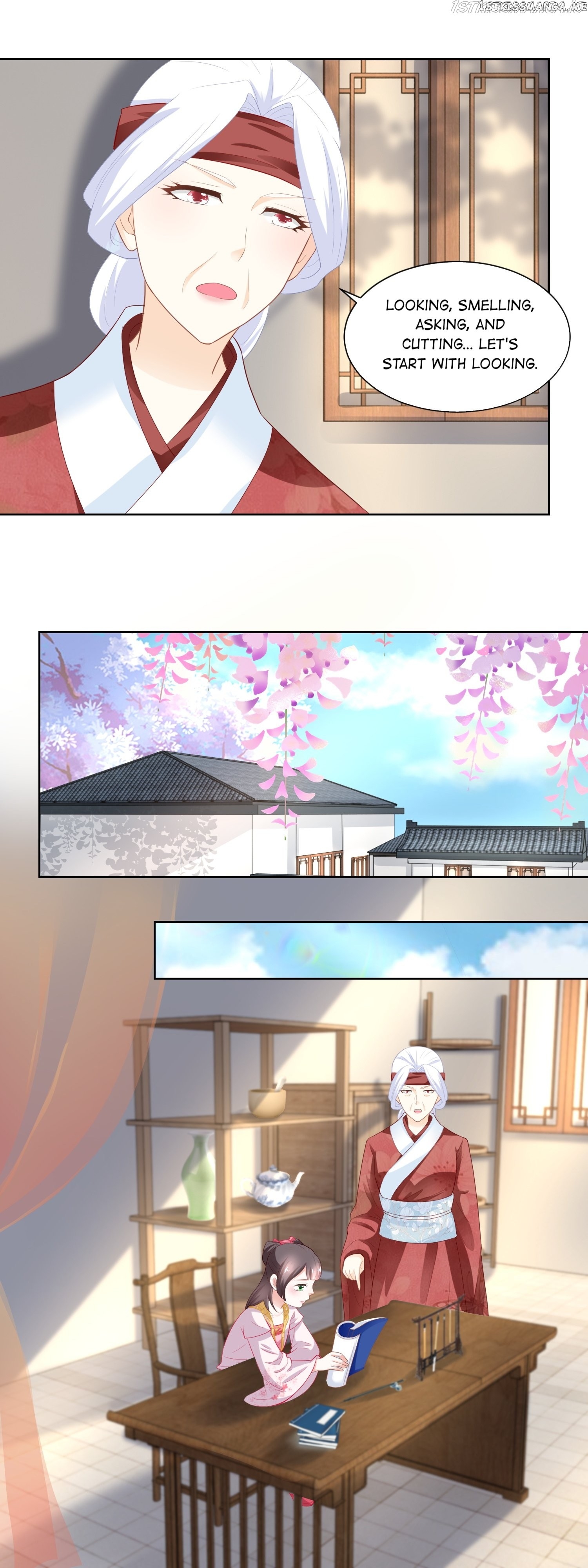 Pretty peasant girl chapter 88 - page 10