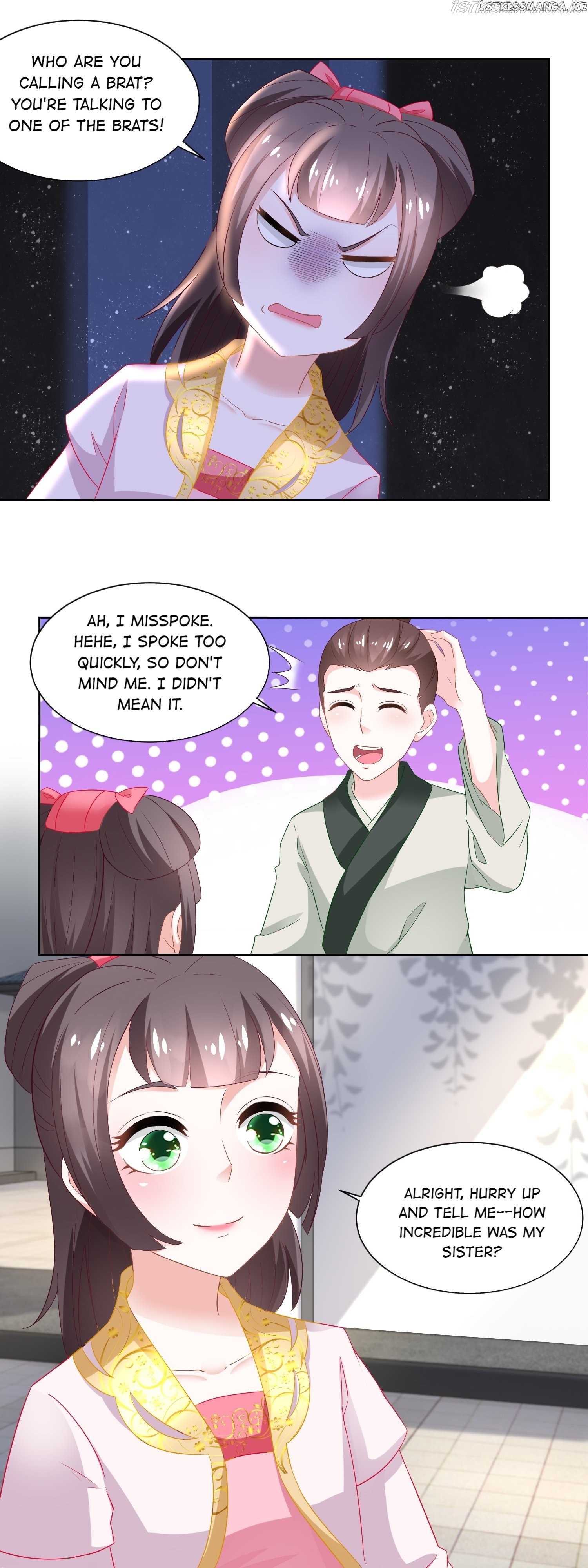 Pretty peasant girl chapter 88 - page 13