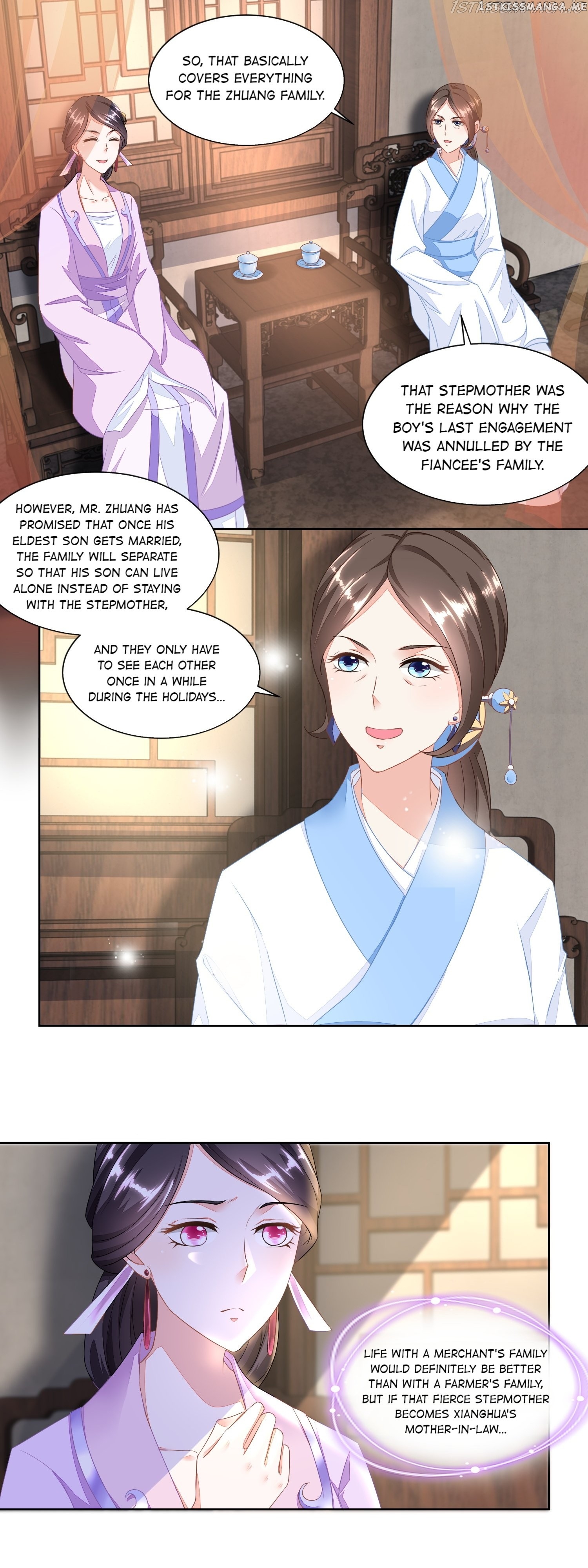 Pretty peasant girl chapter 88 - page 2