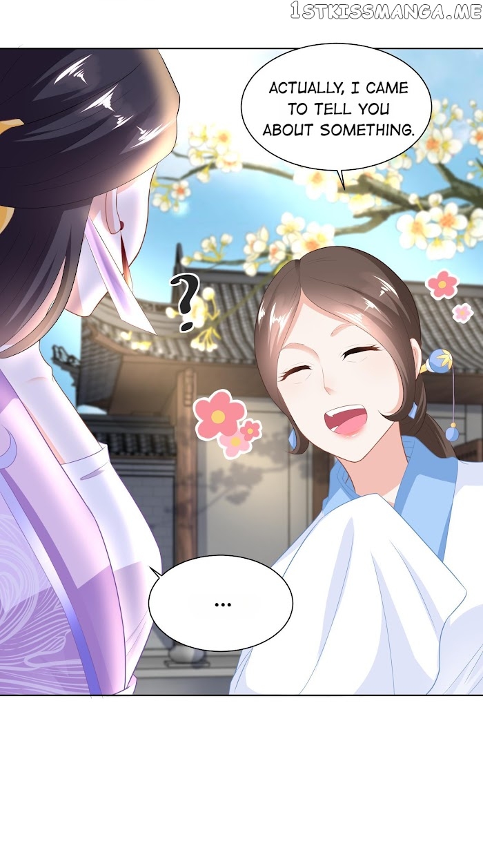 Pretty peasant girl chapter 87 - page 15
