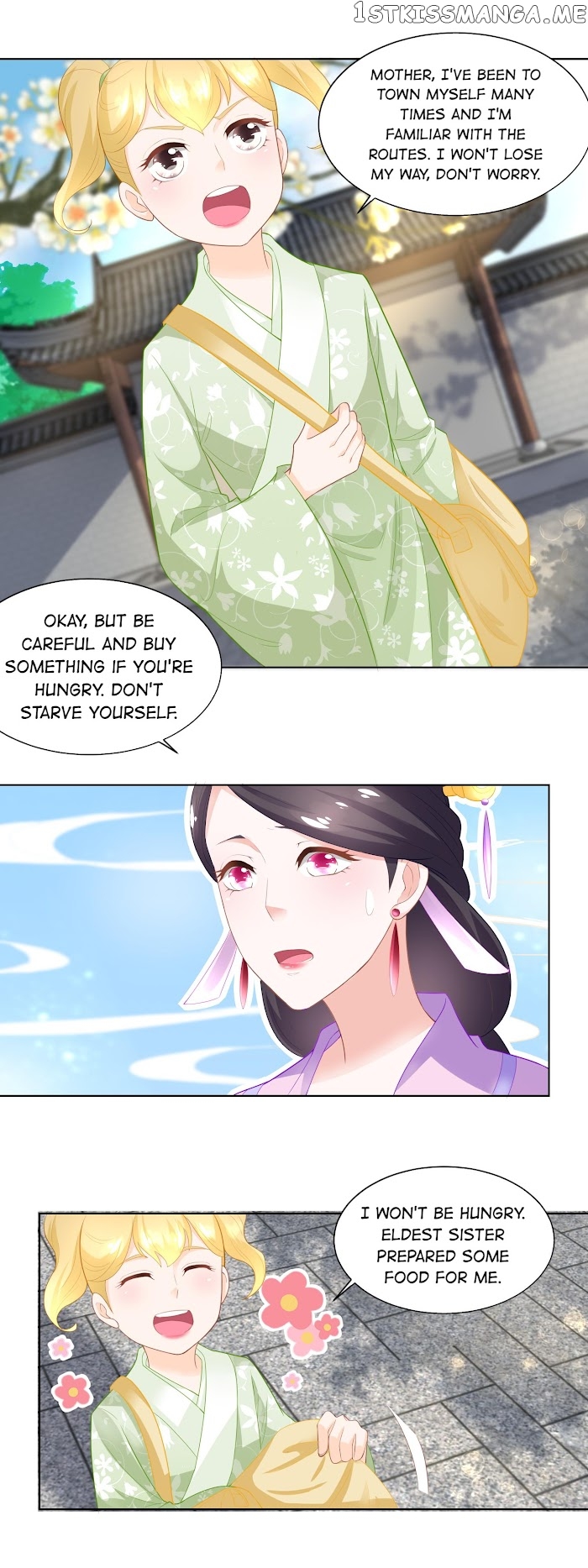 Pretty peasant girl chapter 87 - page 8