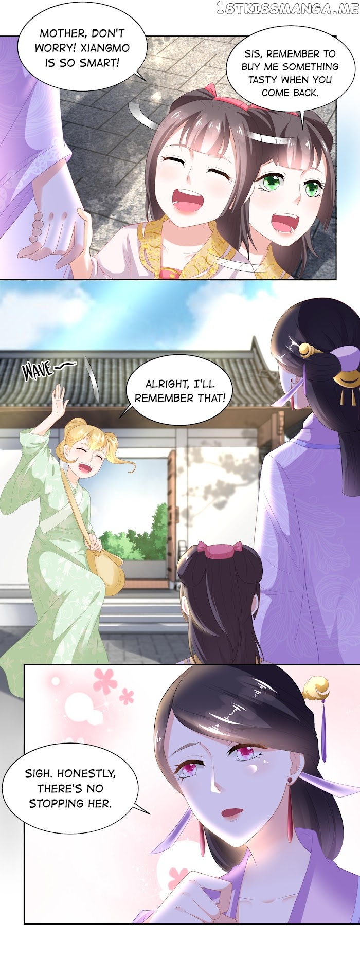 Pretty peasant girl chapter 87 - page 9