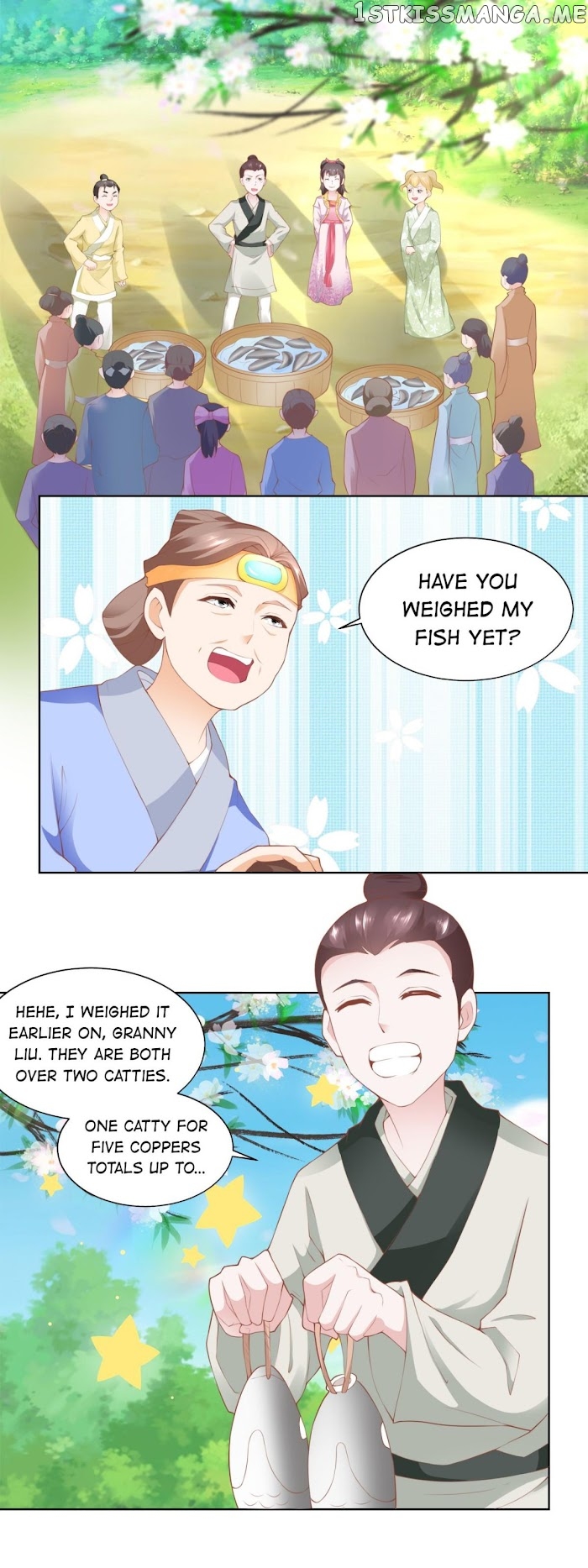 Pretty peasant girl chapter 86 - page 2