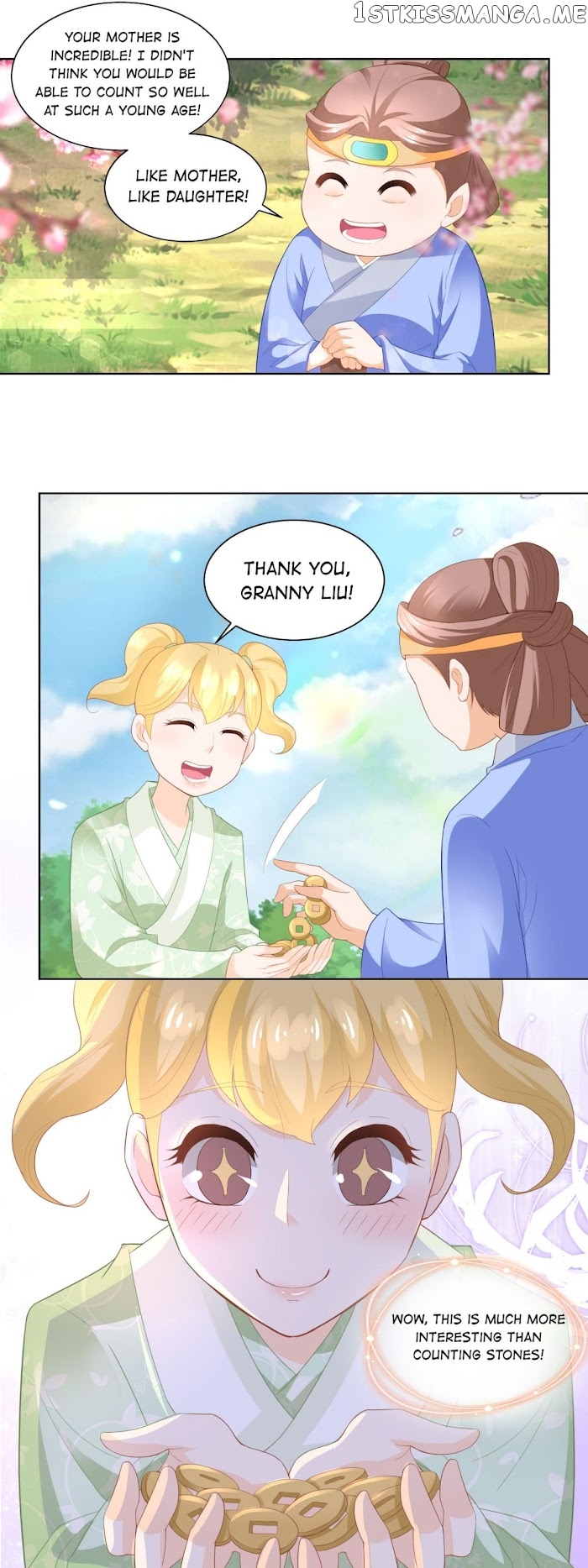 Pretty peasant girl chapter 86 - page 4