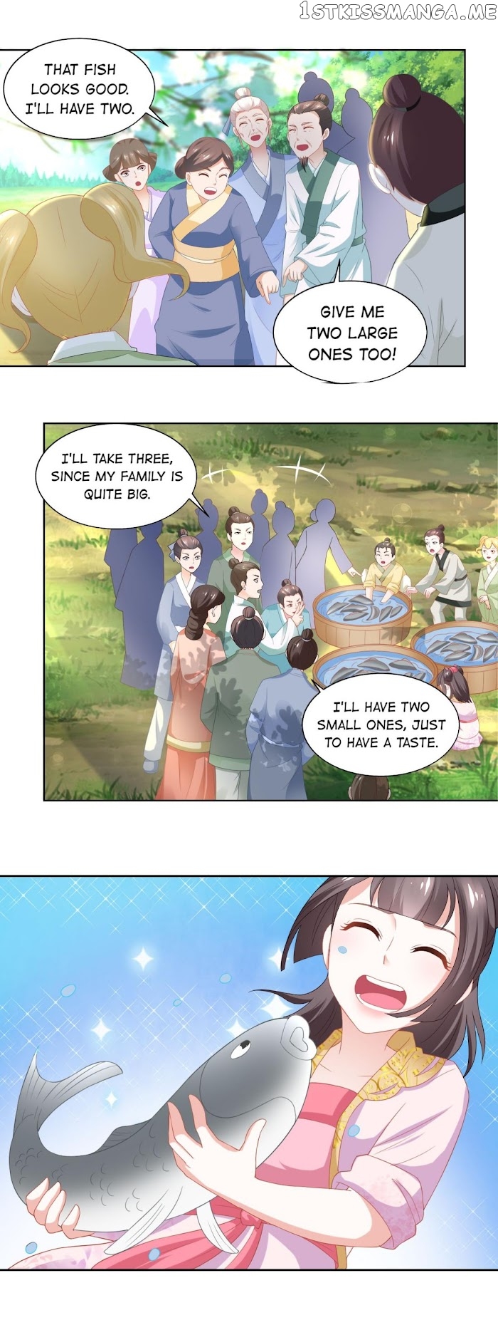 Pretty peasant girl chapter 86 - page 5