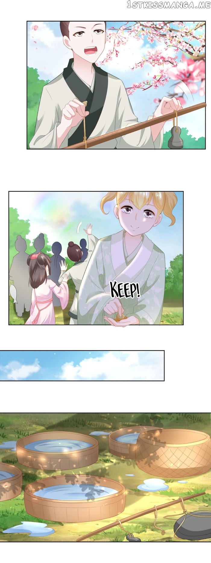 Pretty peasant girl chapter 86 - page 6