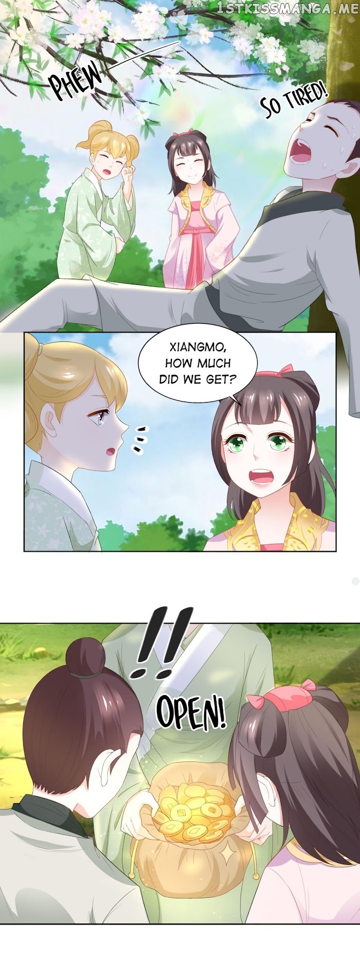 Pretty peasant girl chapter 86 - page 7