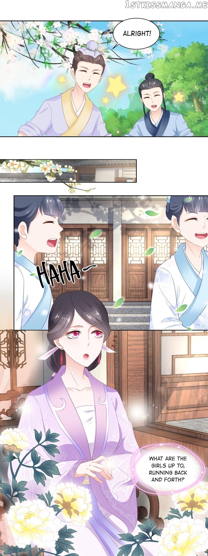 Pretty peasant girl chapter 85 - page 3