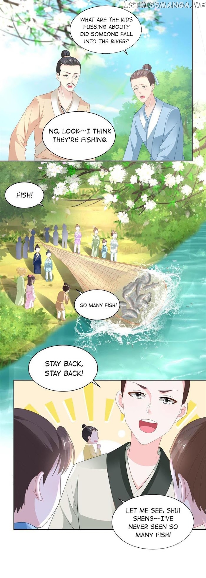 Pretty peasant girl chapter 84 - page 2