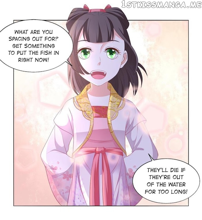 Pretty peasant girl chapter 84 - page 4
