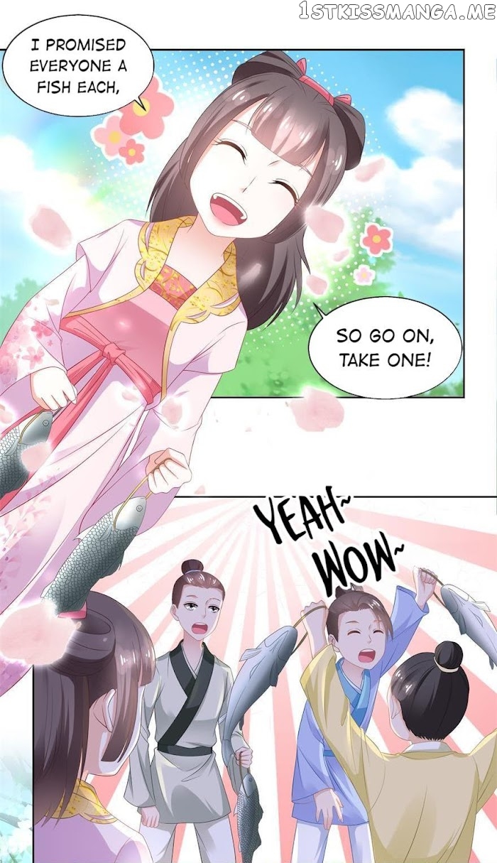 Pretty peasant girl chapter 84 - page 6