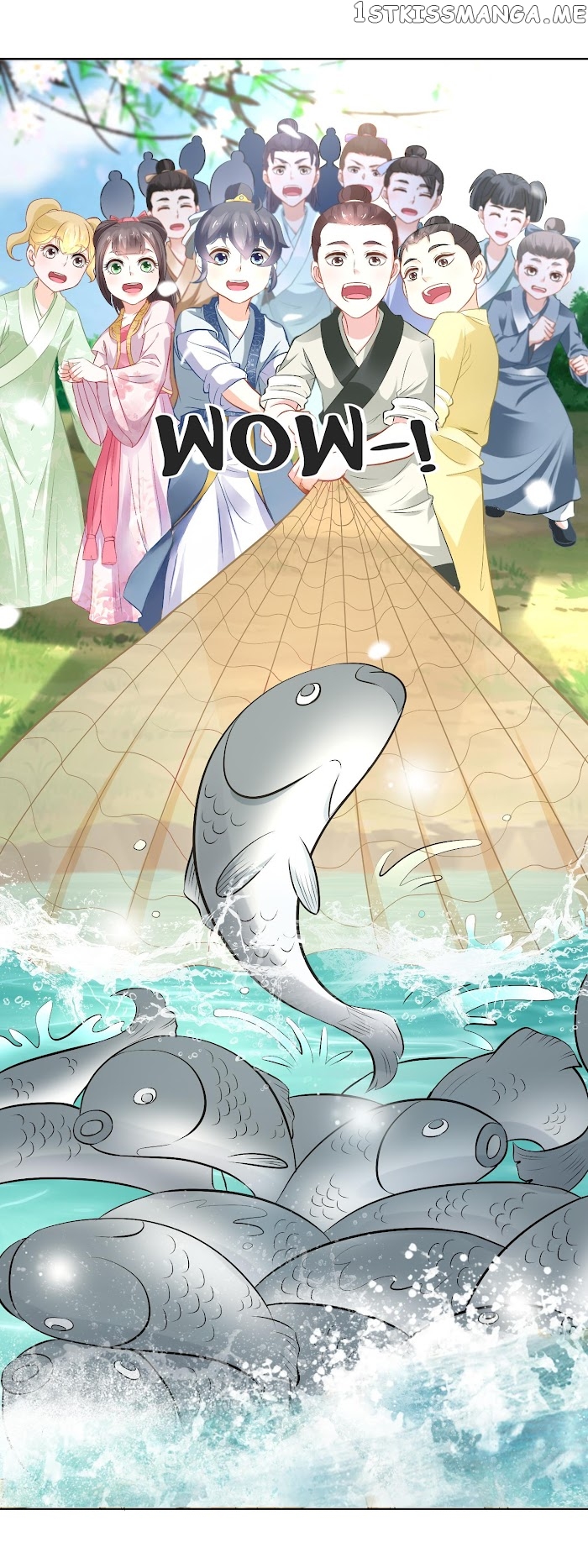 Pretty peasant girl chapter 83 - page 15
