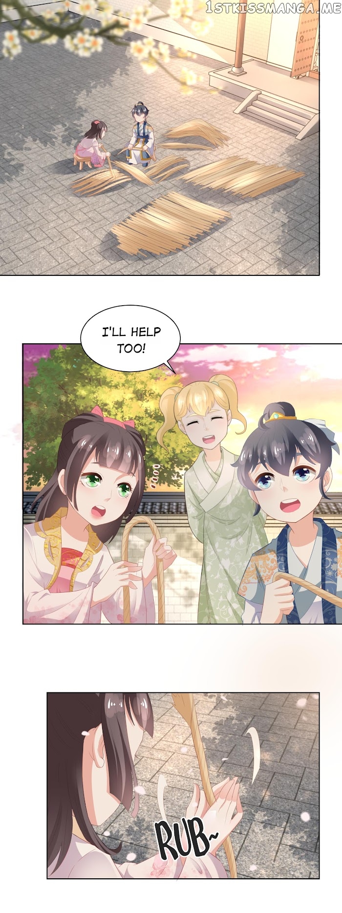 Pretty peasant girl chapter 83 - page 2